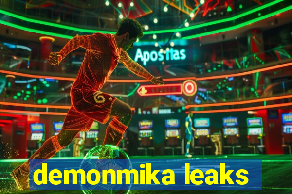 demonmika leaks